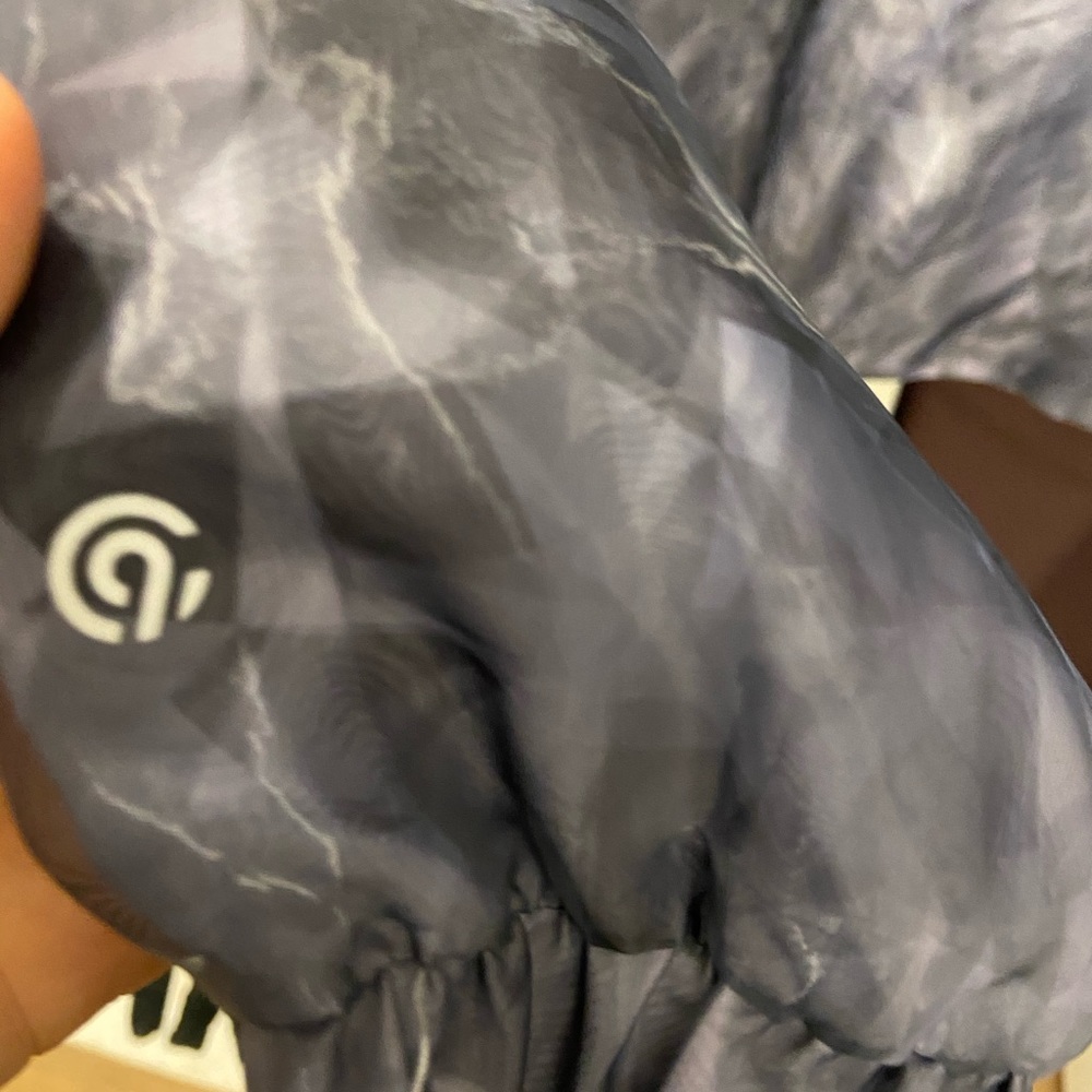 Multi Use Jacket - image 5